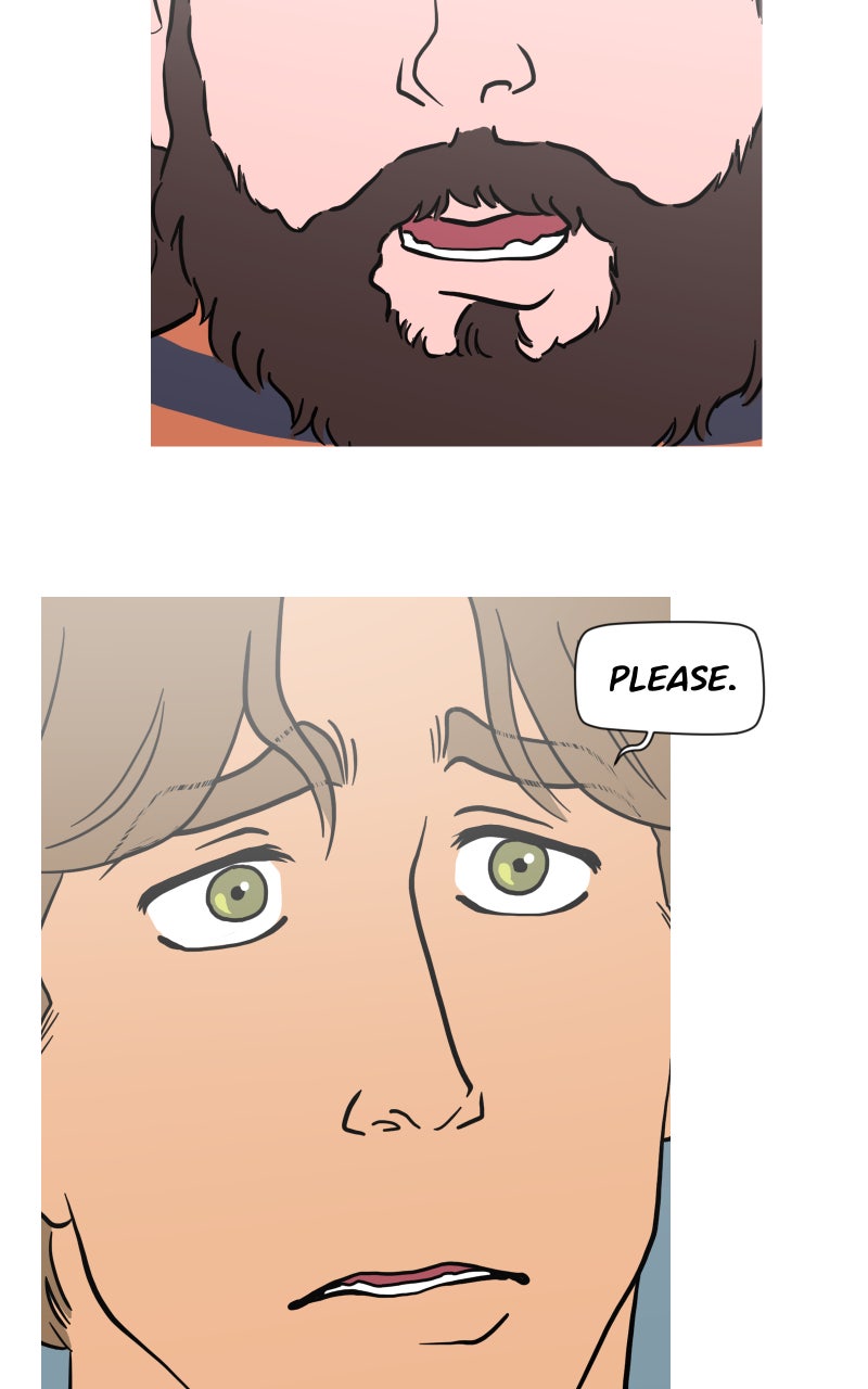 Klimt's Kisses Episode 65 page 17 - 