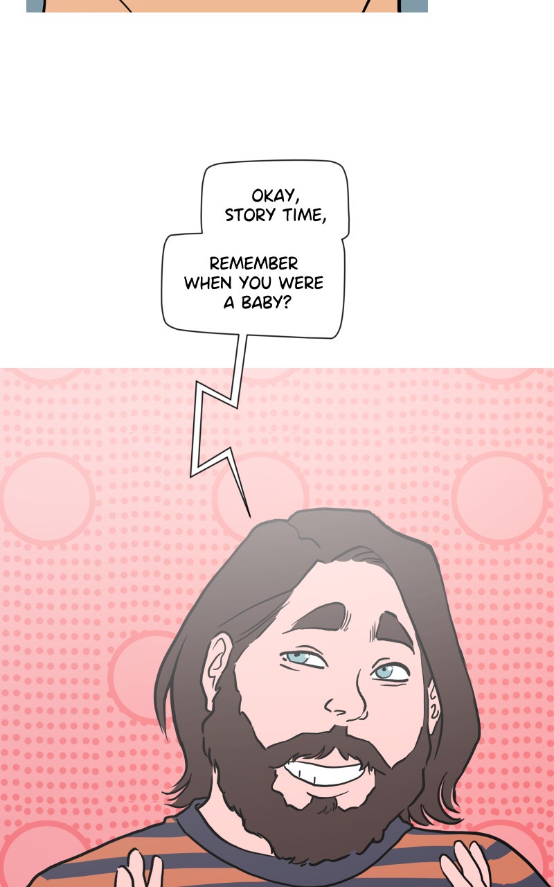 Klimt's Kisses Episode 65 page 18 - 