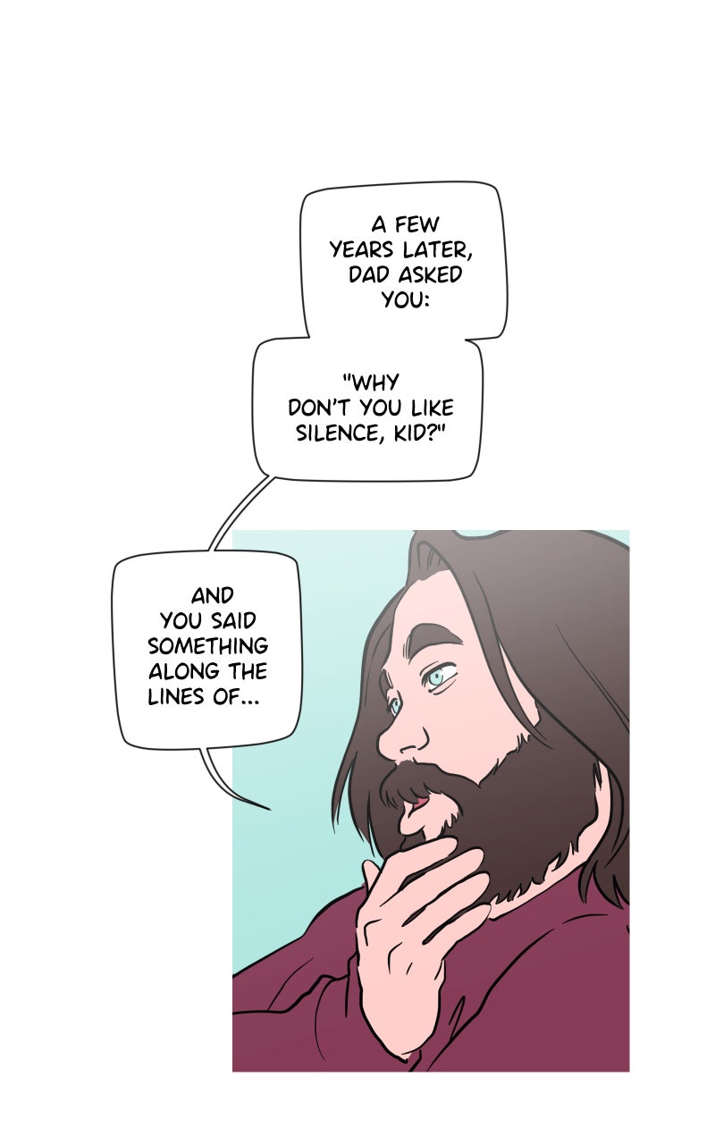 Klimt's Kisses Episode 65 page 21 - 
