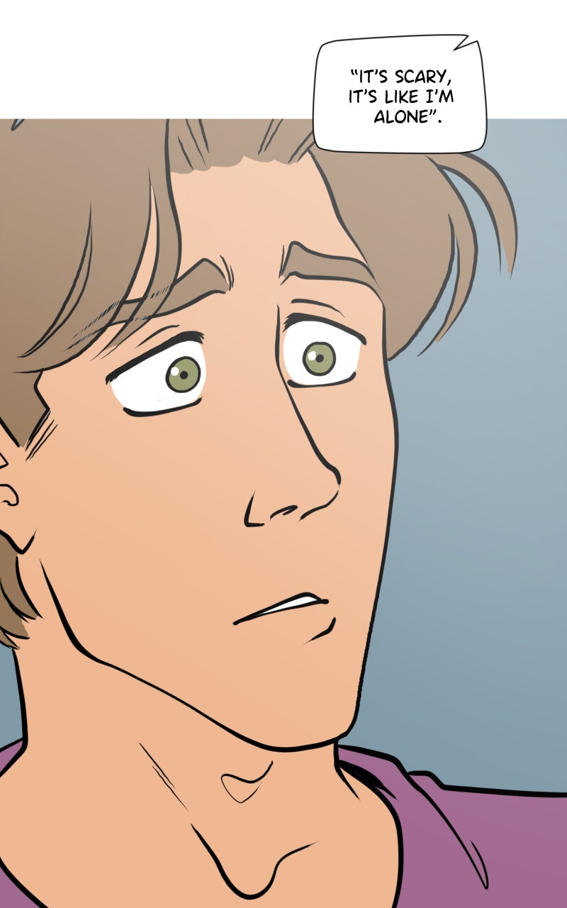 Klimt's Kisses Episode 65 page 22 - 