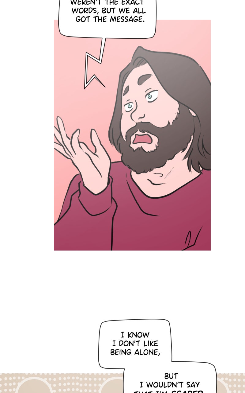 Klimt's Kisses Episode 65 page 24 - 