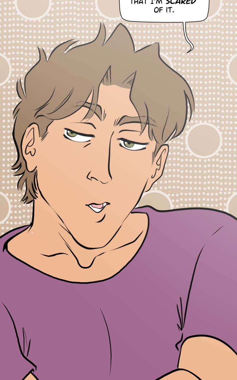 Klimt's Kisses Episode 65 page 25 - 