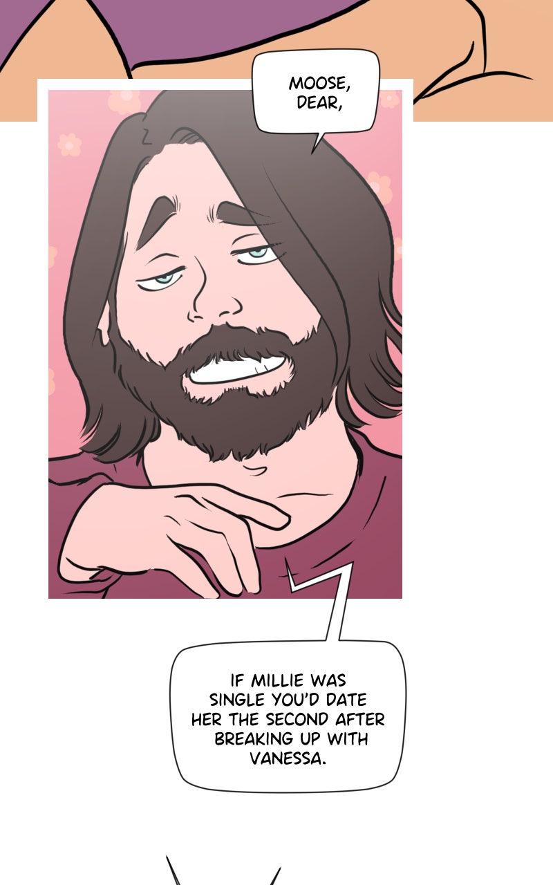 Klimt's Kisses Episode 65 page 26 - 