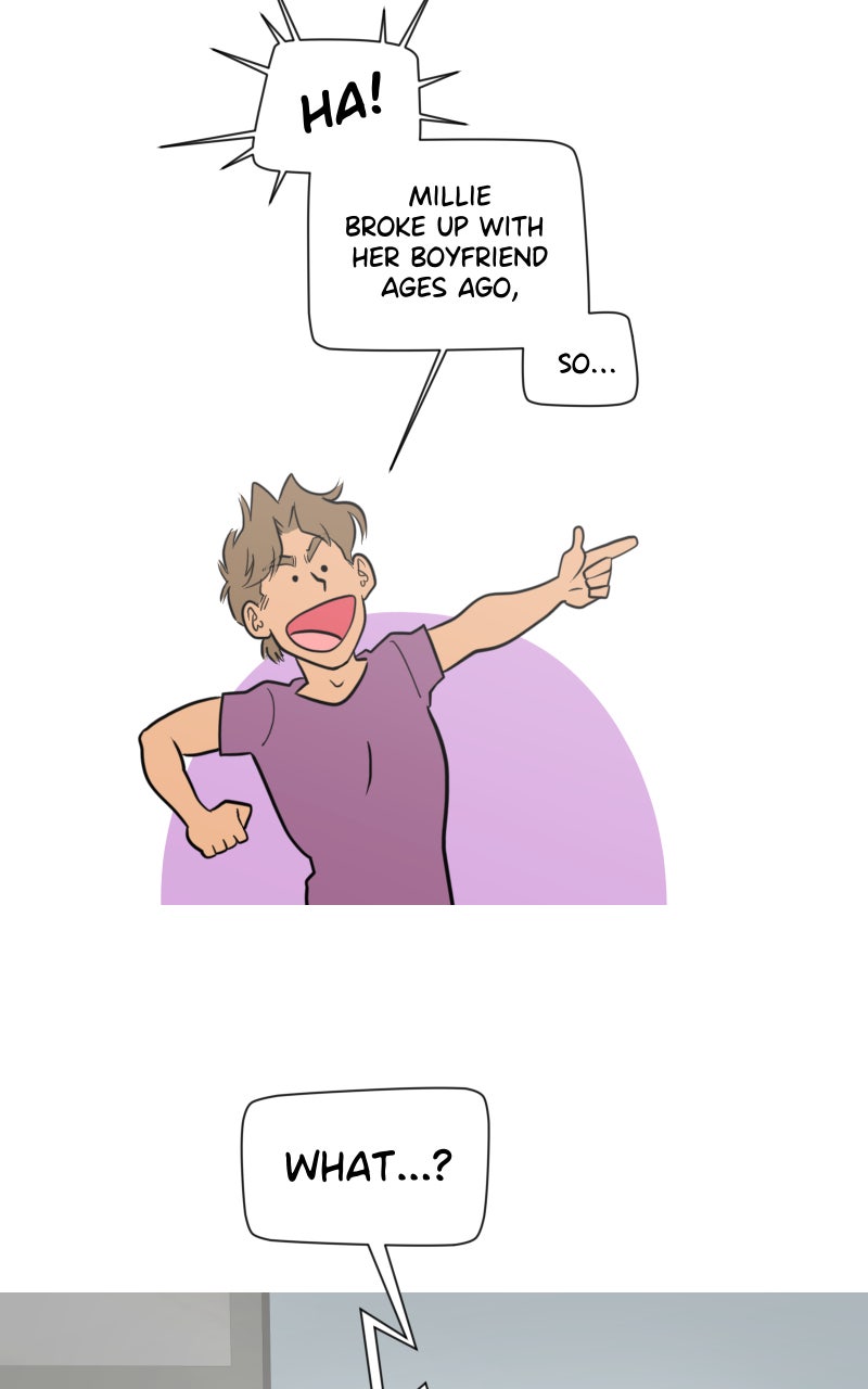 Klimt's Kisses Episode 65 page 27 - 