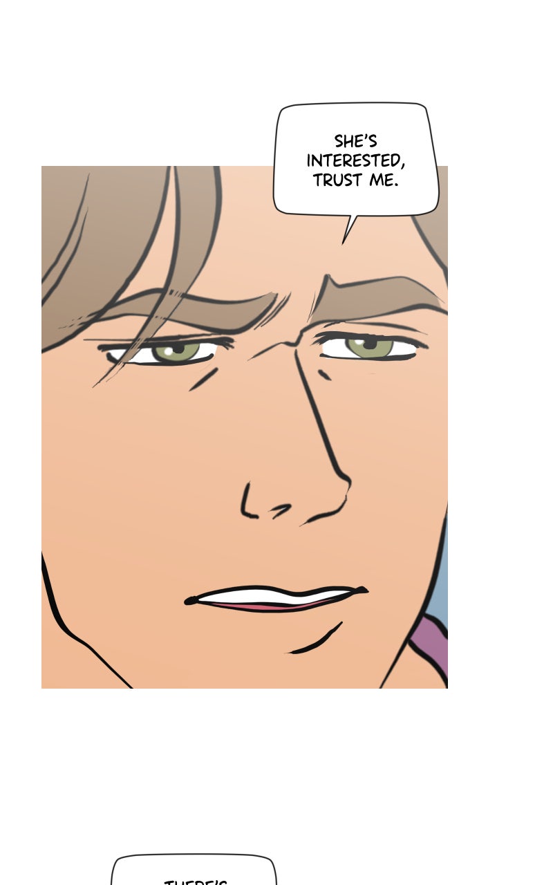 Klimt's Kisses Episode 65 page 34 - 