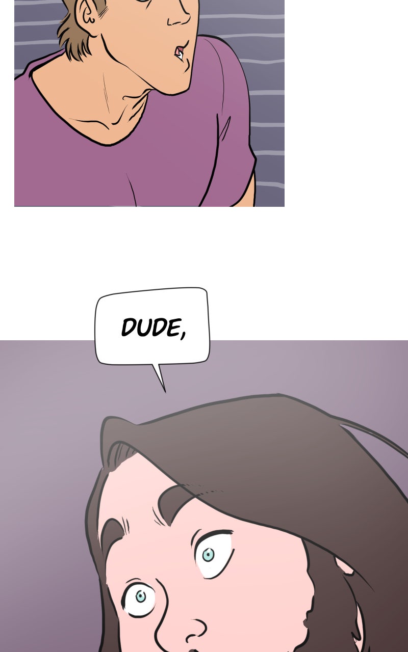 Klimt's Kisses Episode 65 page 36 - 