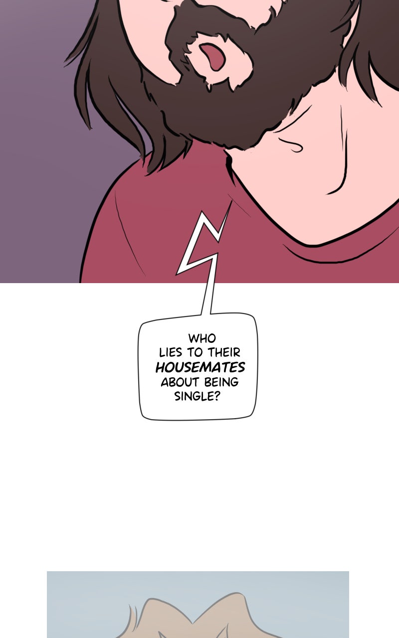 Klimt's Kisses Episode 65 page 37 - 
