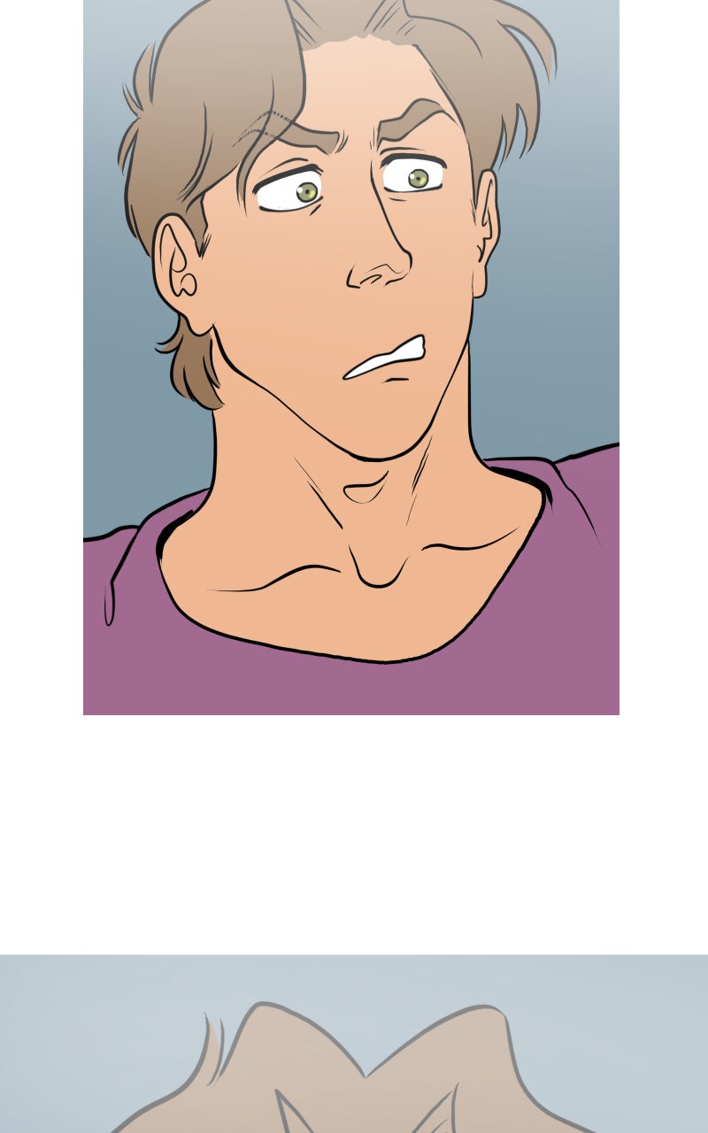 Klimt's Kisses Episode 65 page 38 - 