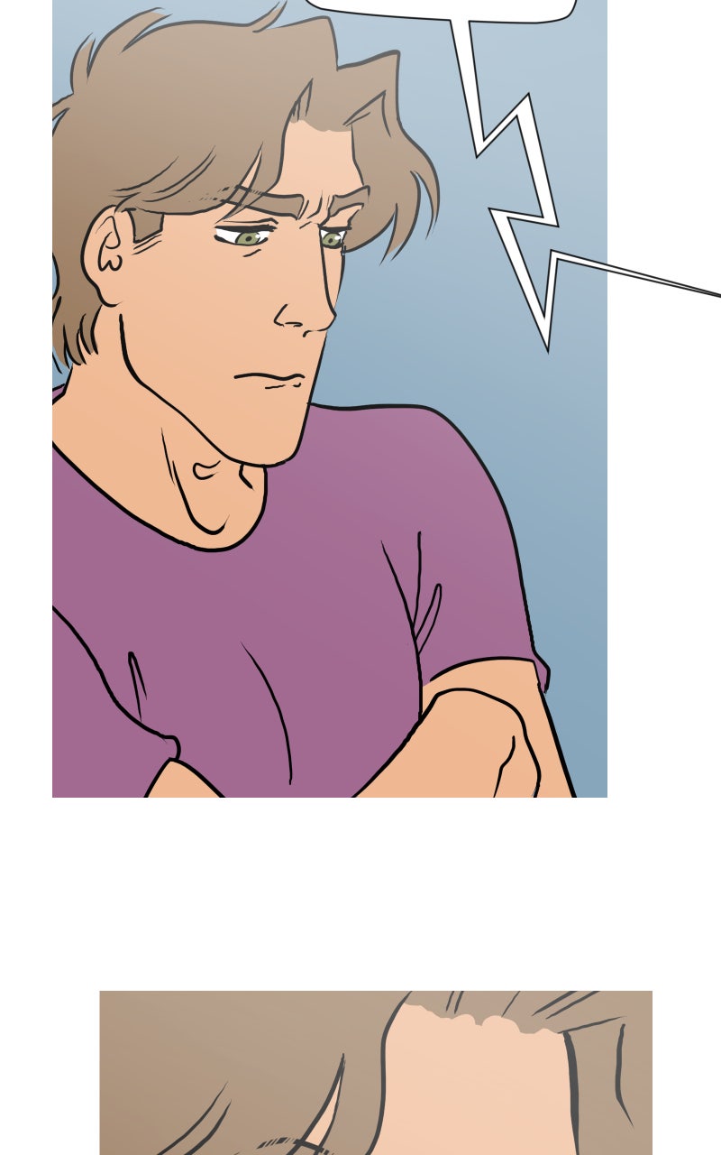 Klimt's Kisses Episode 65 page 43 - 