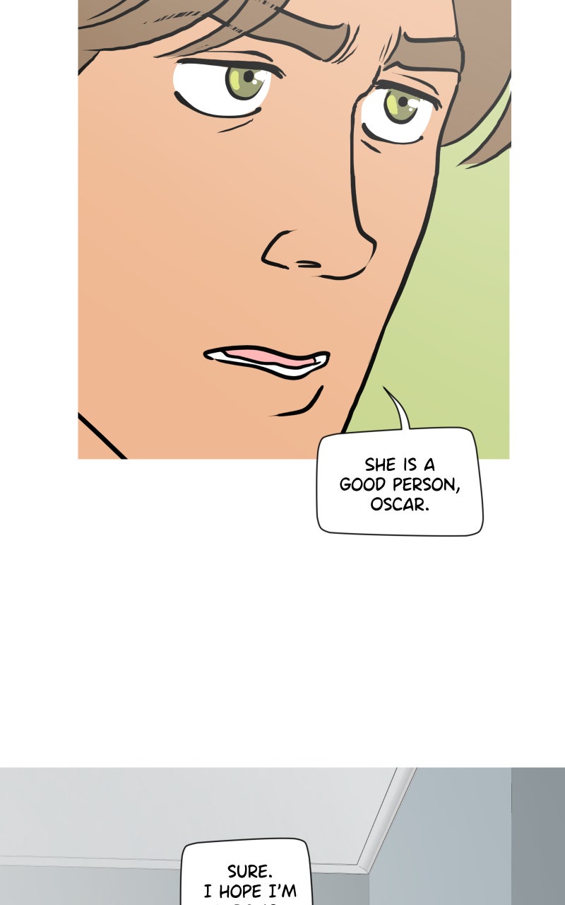 Klimt's Kisses Episode 65 page 44 - 