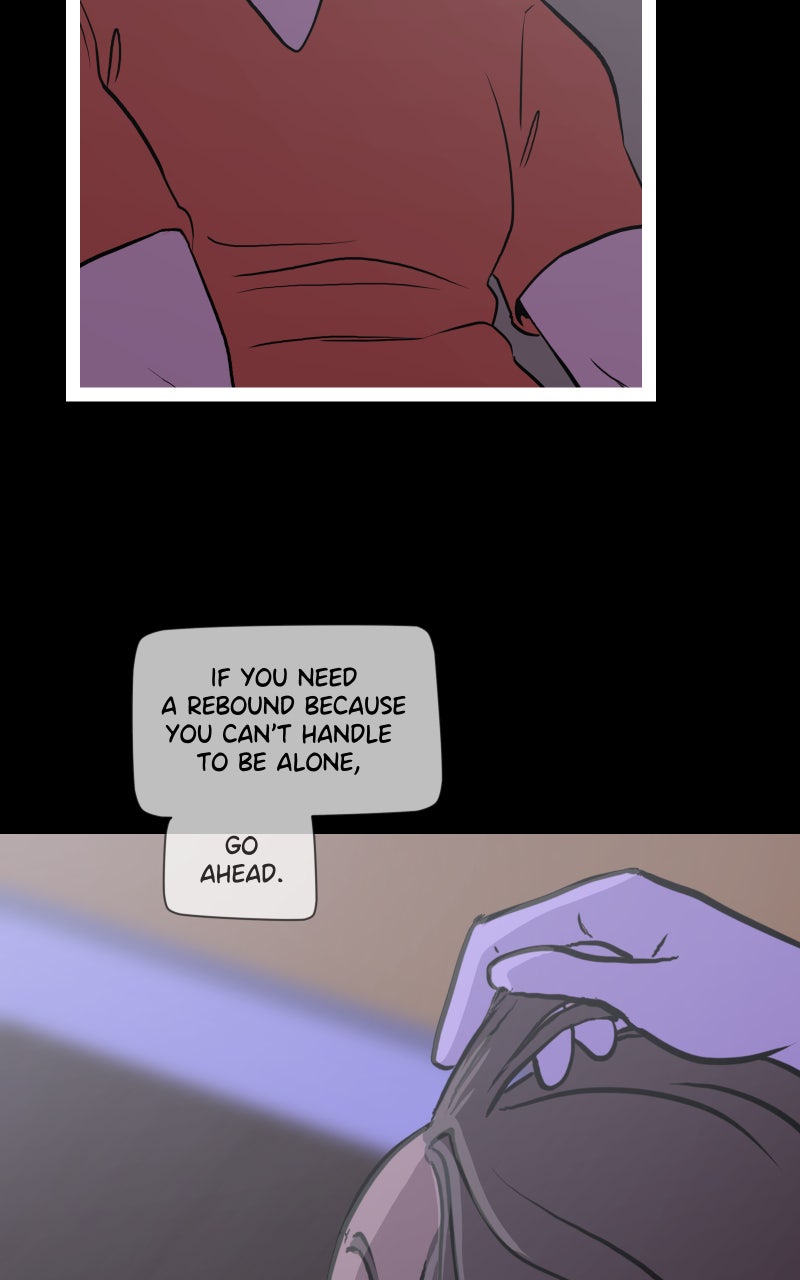 Klimt's Kisses Episode 65 page 48 - 