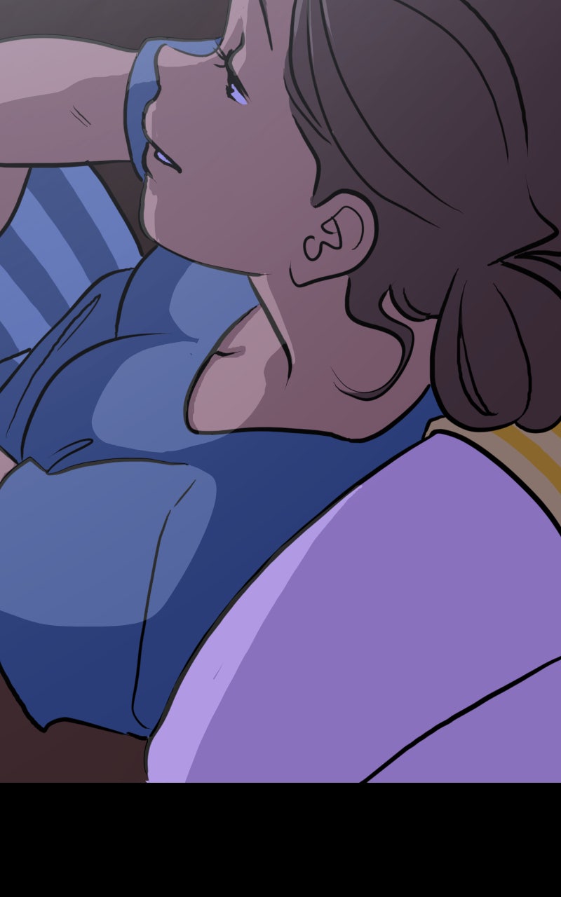 Klimt's Kisses Episode 65 page 49 - 