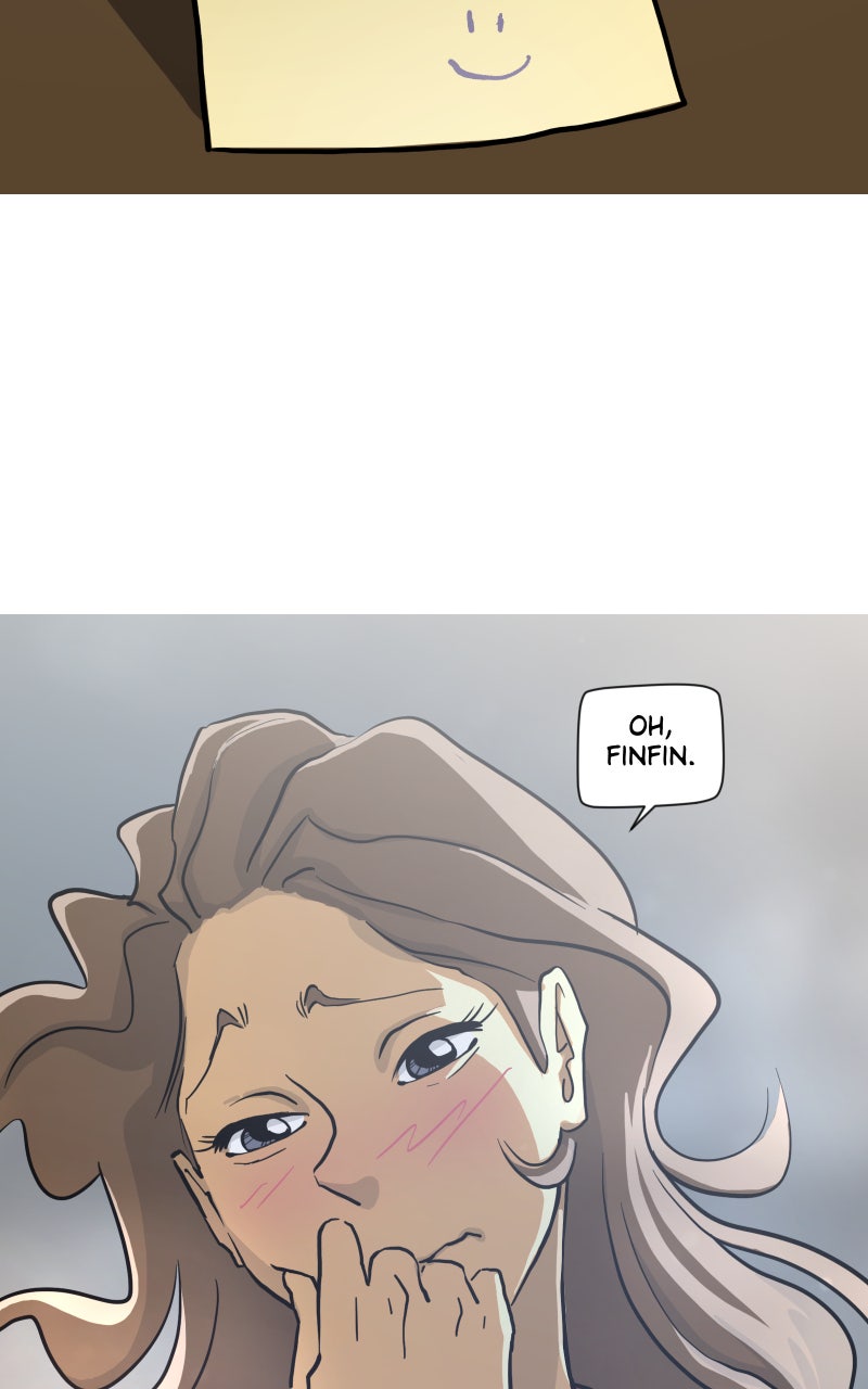 Klimt's Kisses Episode 65 page 7 - 