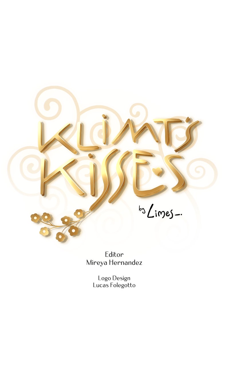 Klimt's Kisses Episode 65 page 9 - 