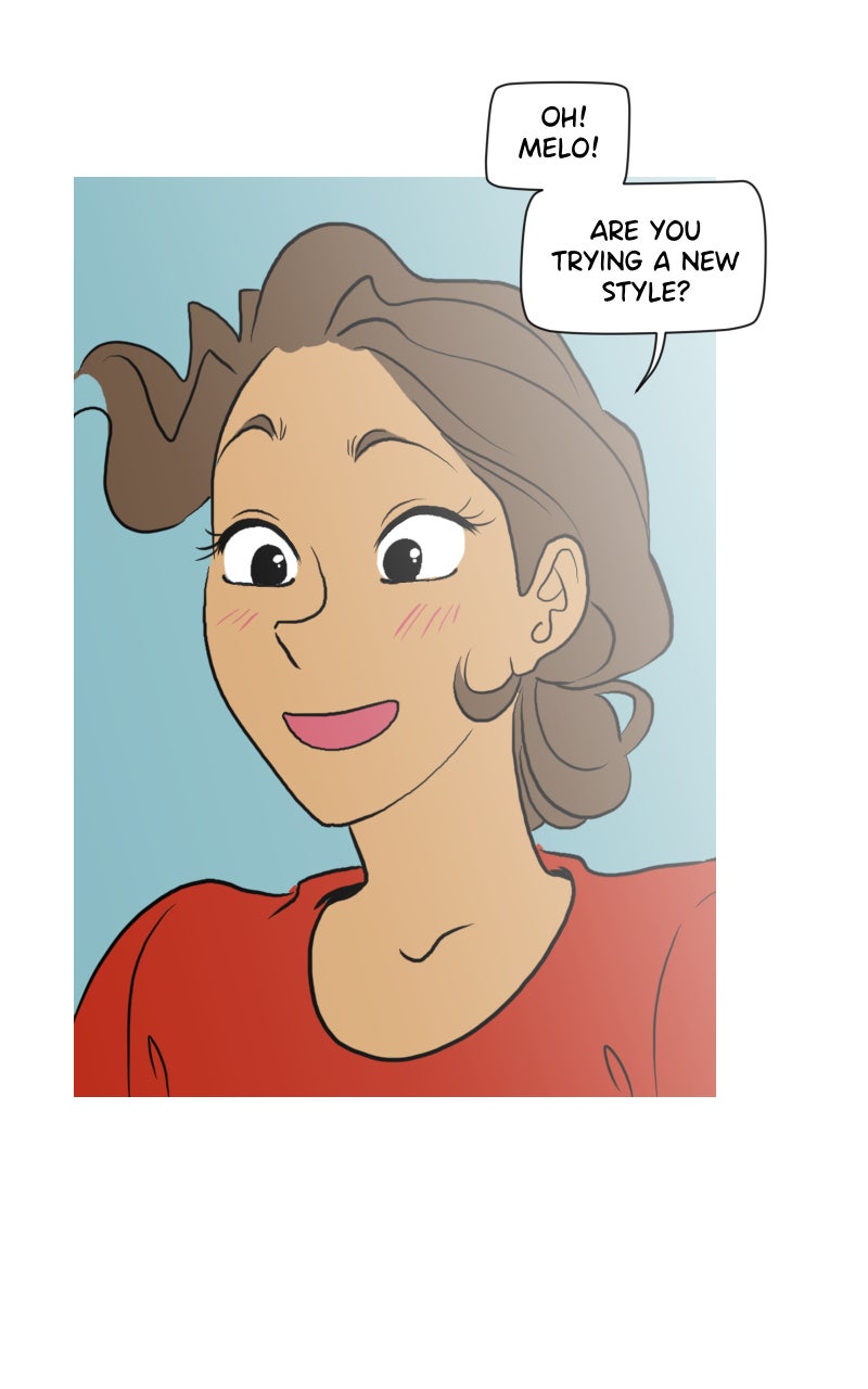 Klimt's Kisses Episode 66 page 26 - 