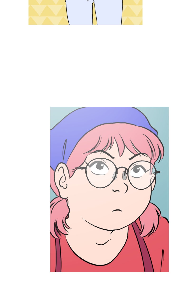 Klimt's Kisses Episode 66 page 30 - 