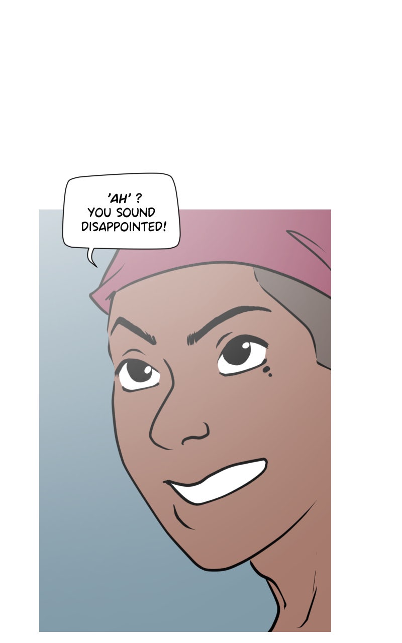 Klimt's Kisses Episode 66 page 31 - 
