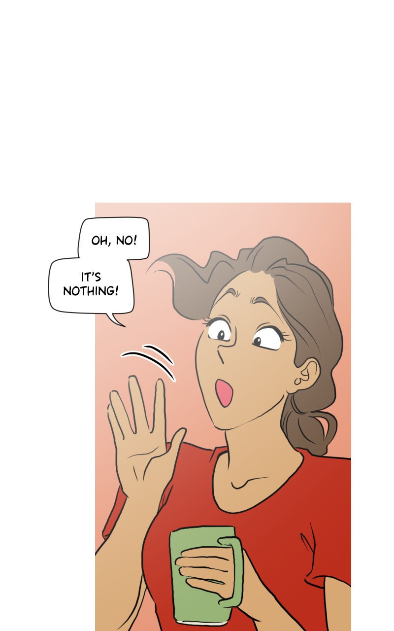 Klimt's Kisses Episode 66 page 32 - 