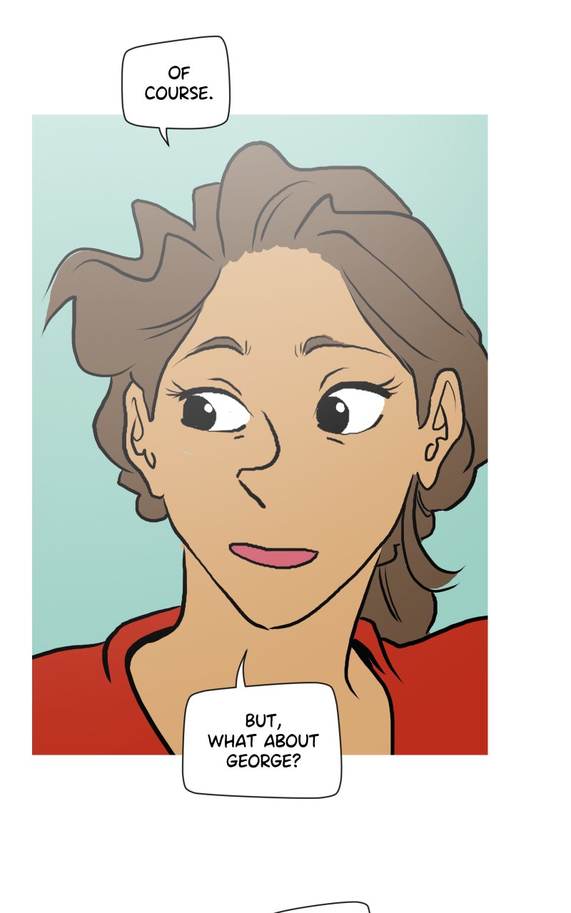 Klimt's Kisses Episode 66 page 37 - 