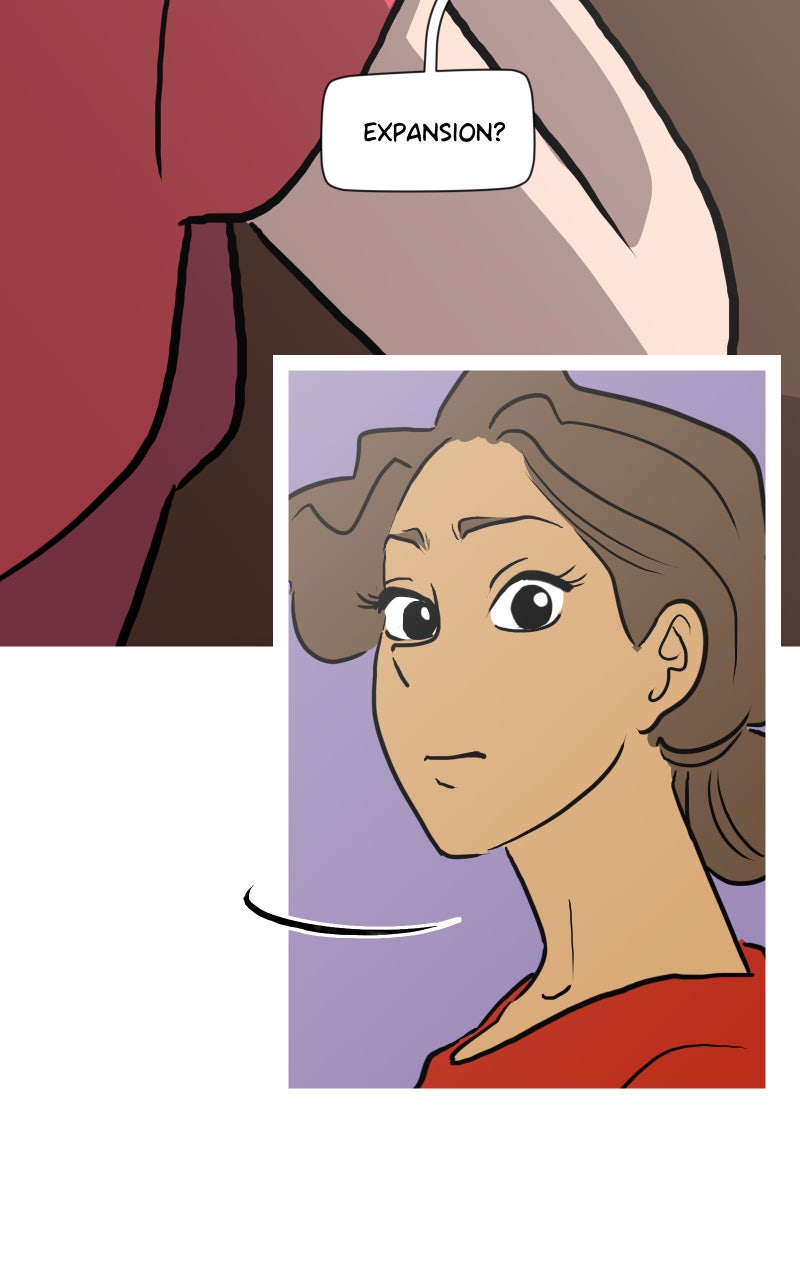 Klimt's Kisses Episode 66 page 42 - 