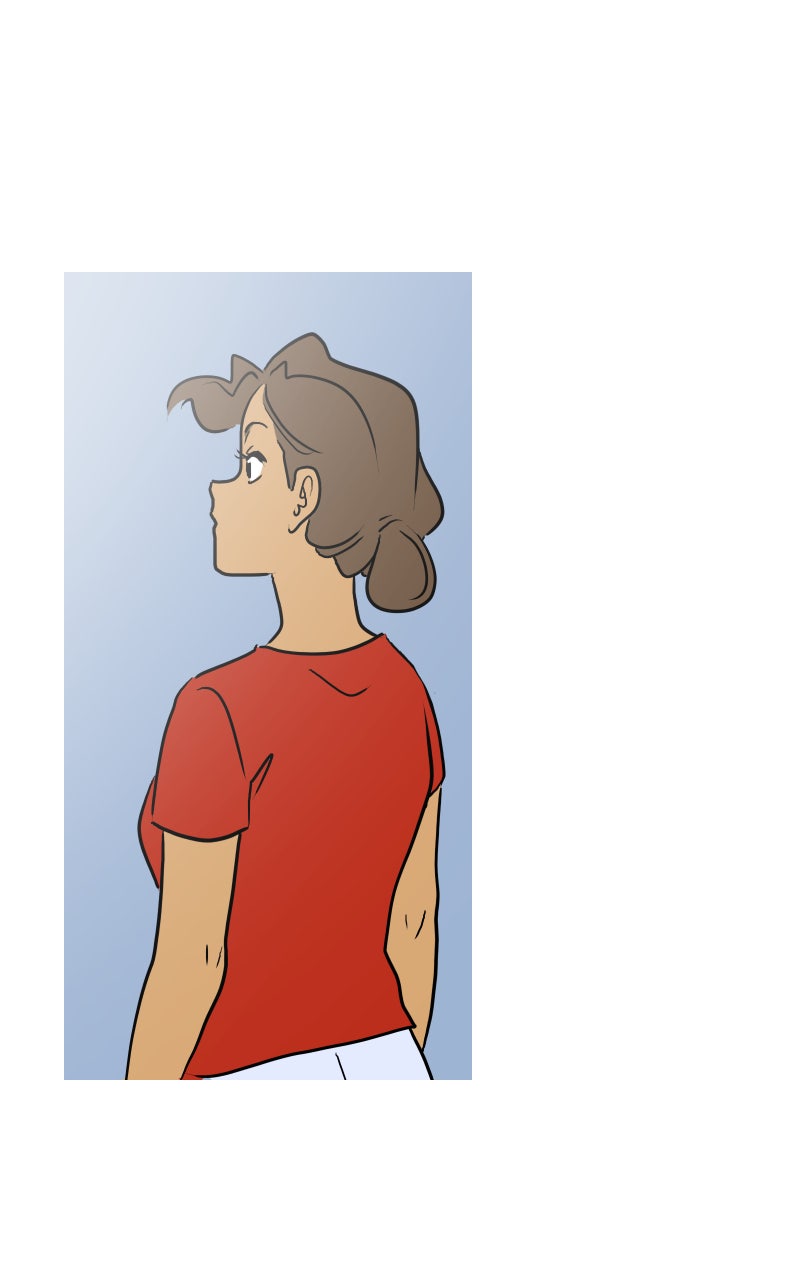 Klimt's Kisses Episode 66 page 44 - 