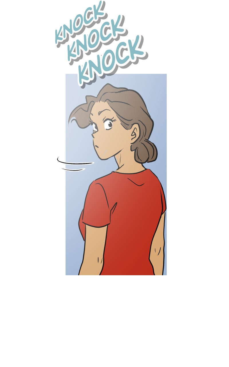 Klimt's Kisses Episode 66 page 45 - 