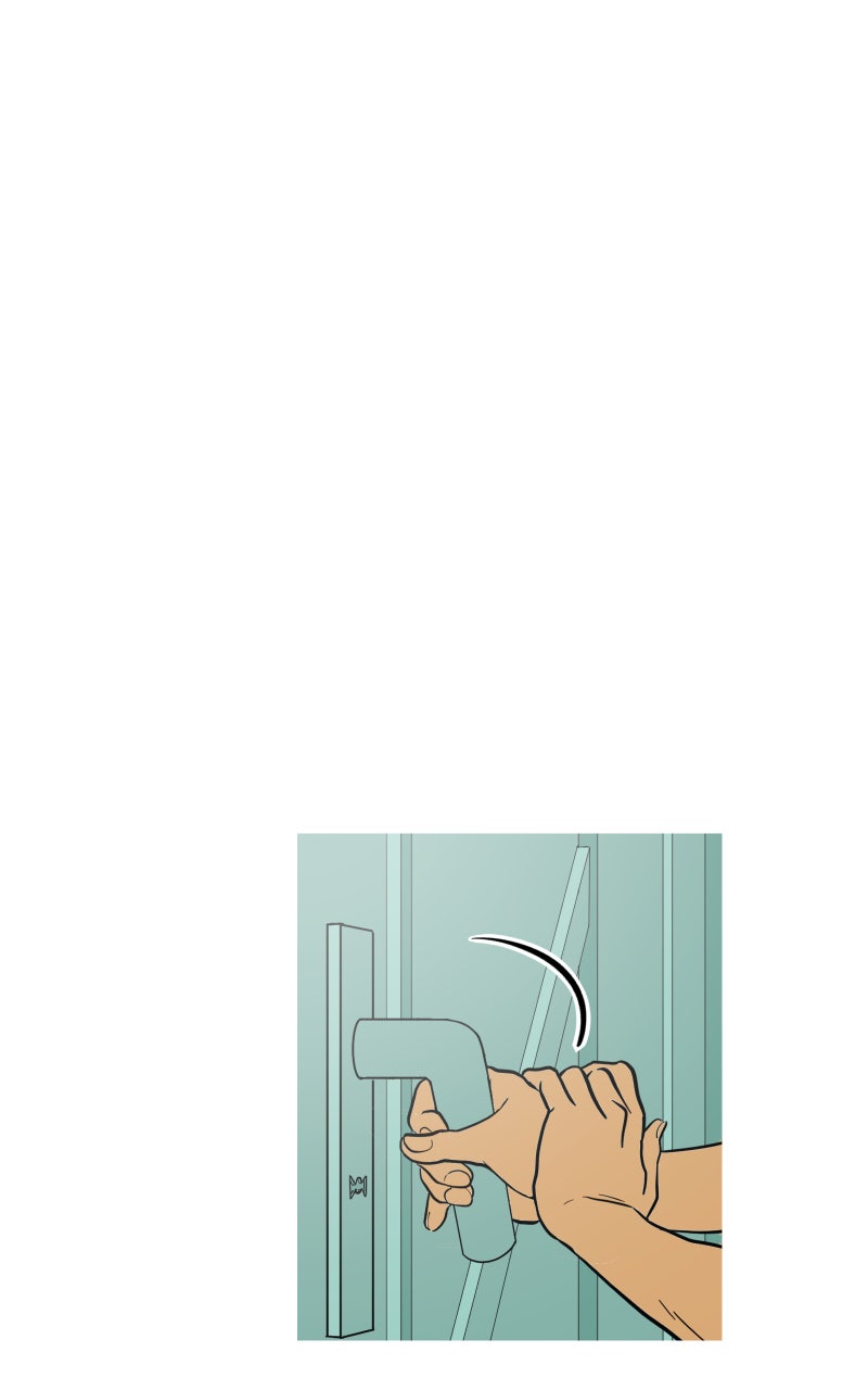 Klimt's Kisses Episode 66 page 46 - 