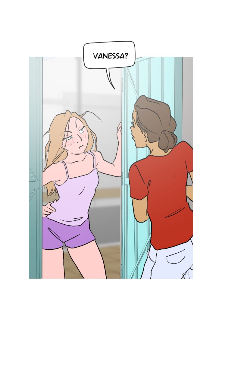 Klimt's Kisses Episode 66 page 47 - 
