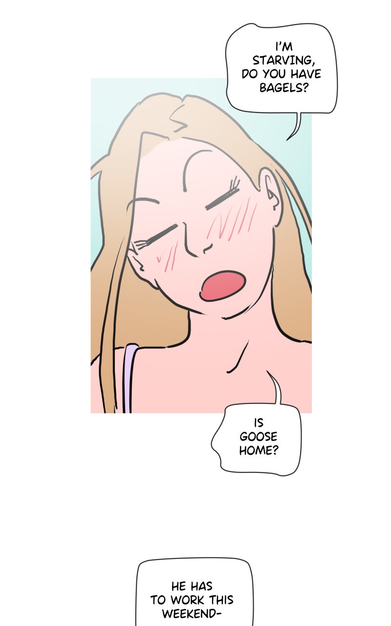 Klimt's Kisses Episode 66 page 48 - 