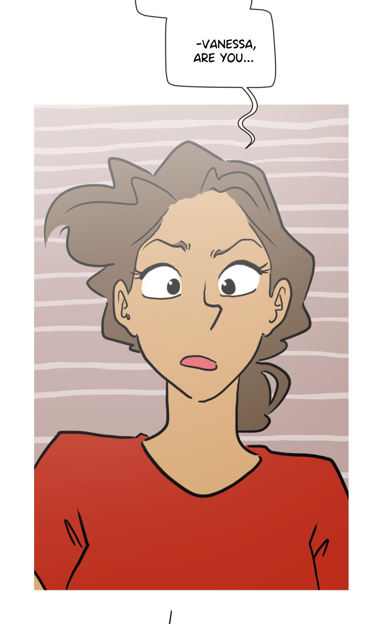 Klimt's Kisses Episode 66 page 49 - 