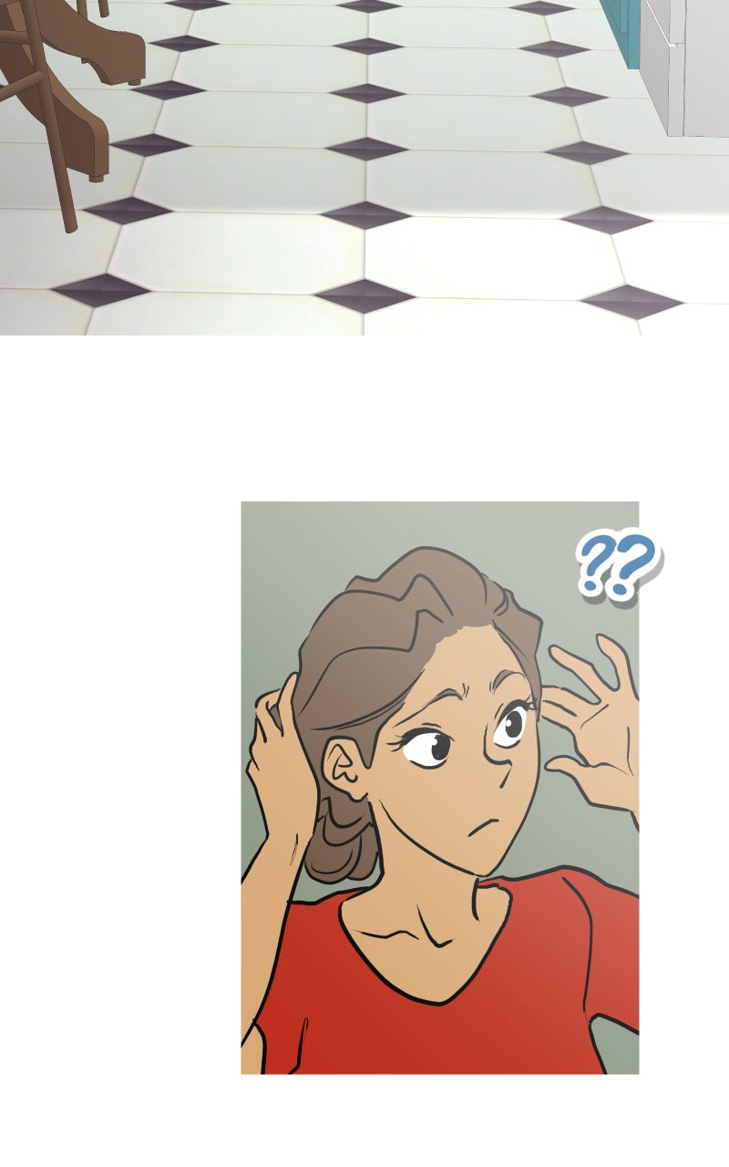 Klimt's Kisses Episode 66 page 7 - 