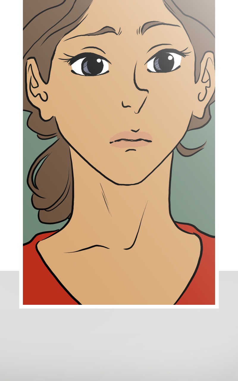 Klimt's Kisses Episode 66 page 9 - 