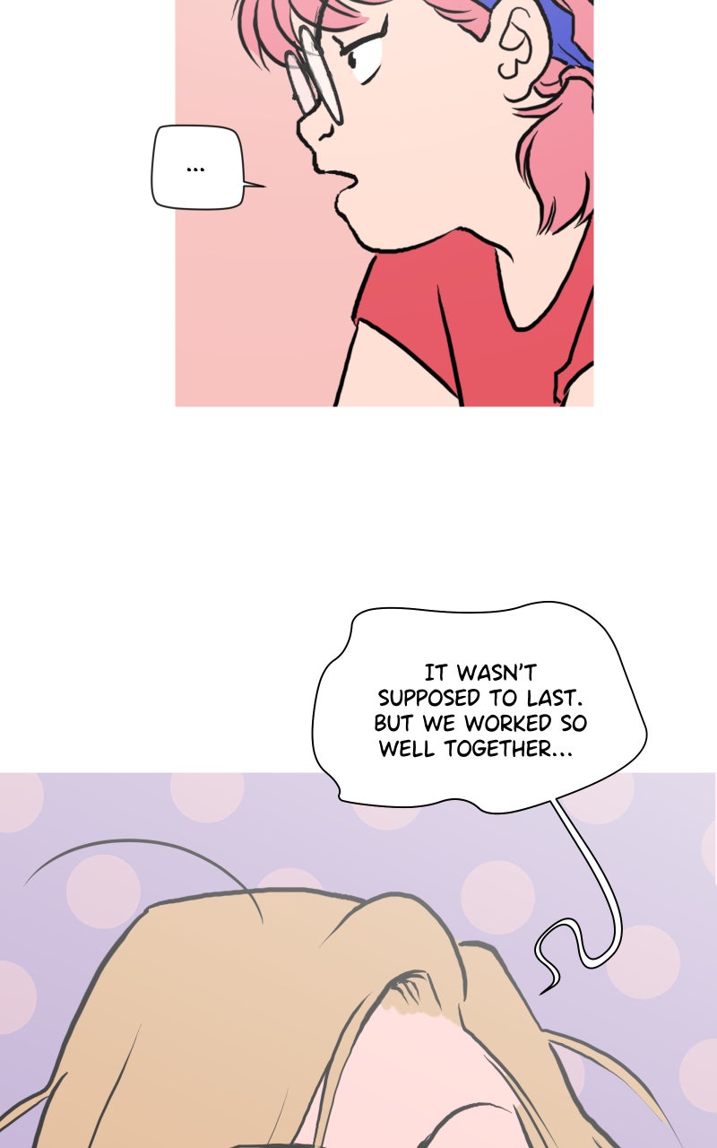 Klimt's Kisses Episode 67 page 11 - 