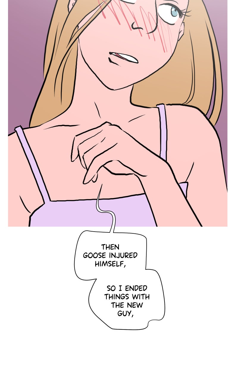 Klimt's Kisses Episode 67 page 16 - 