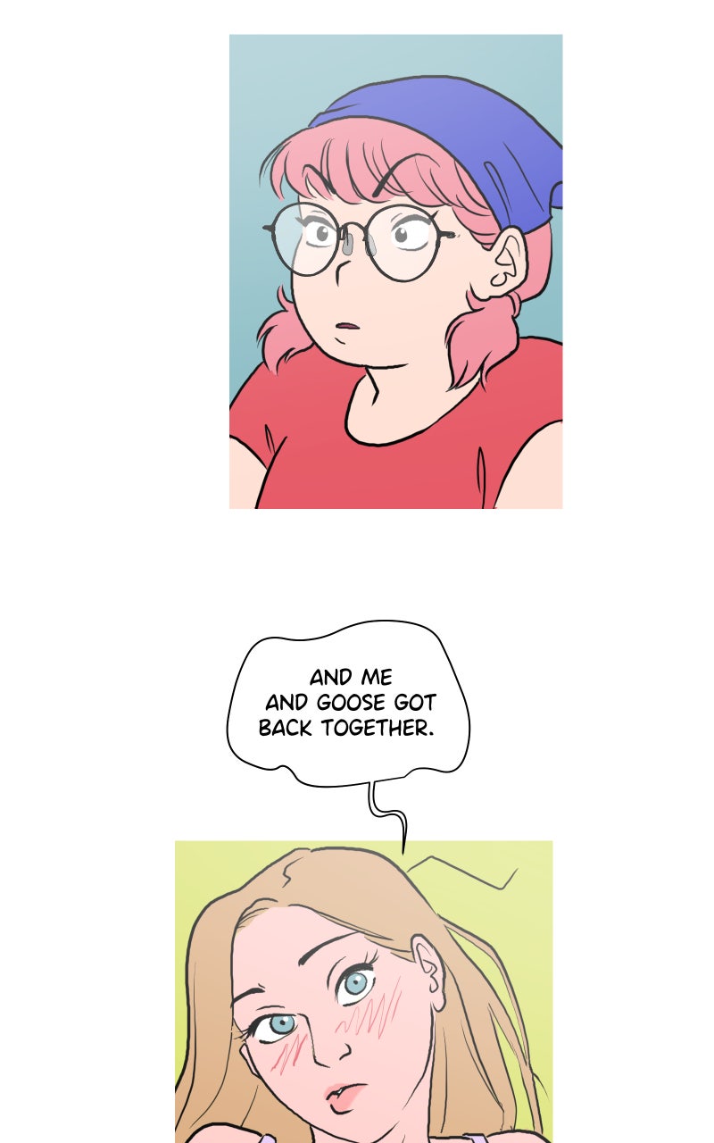 Klimt's Kisses Episode 67 page 17 - 