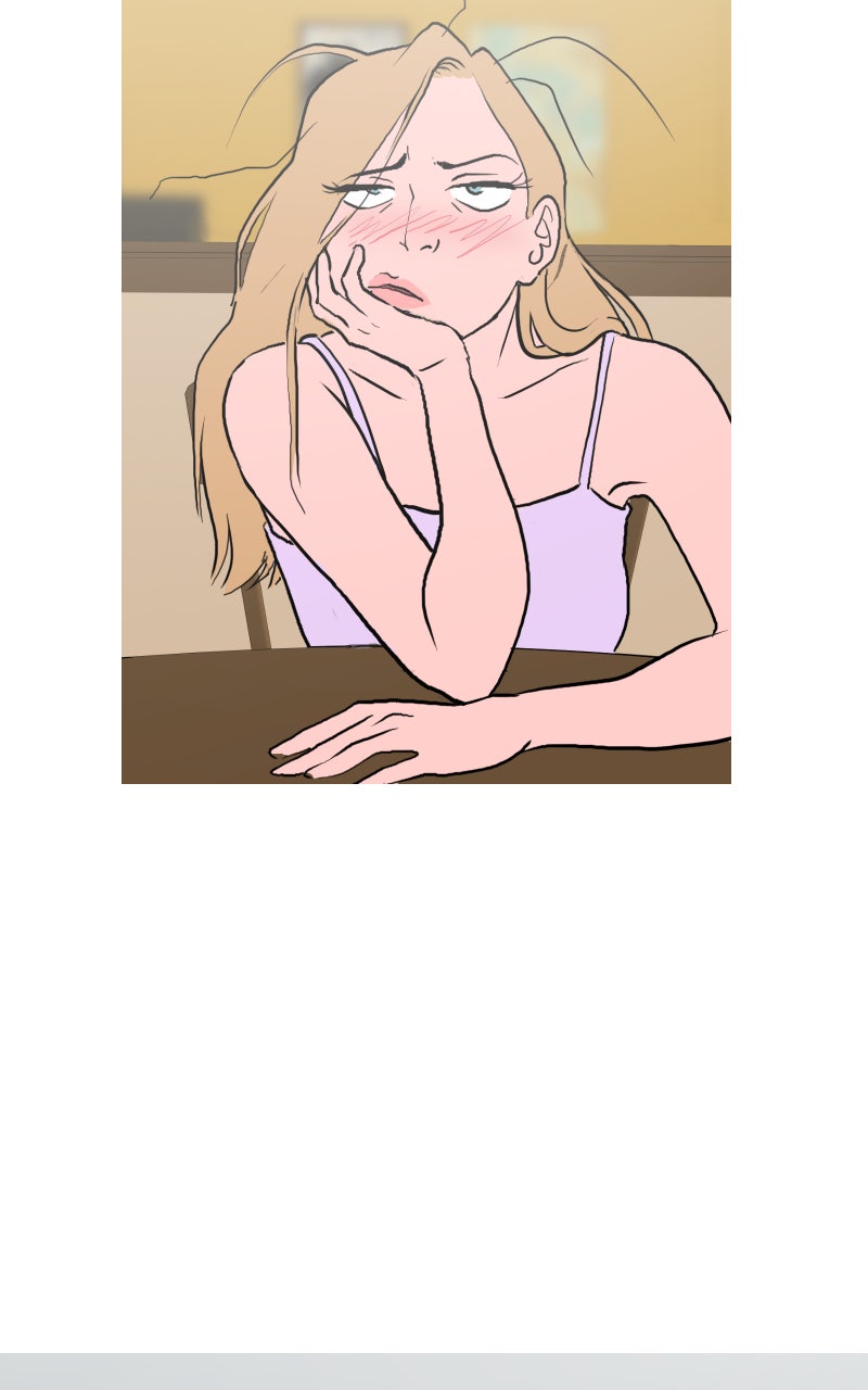 Klimt's Kisses Episode 67 page 3 - 