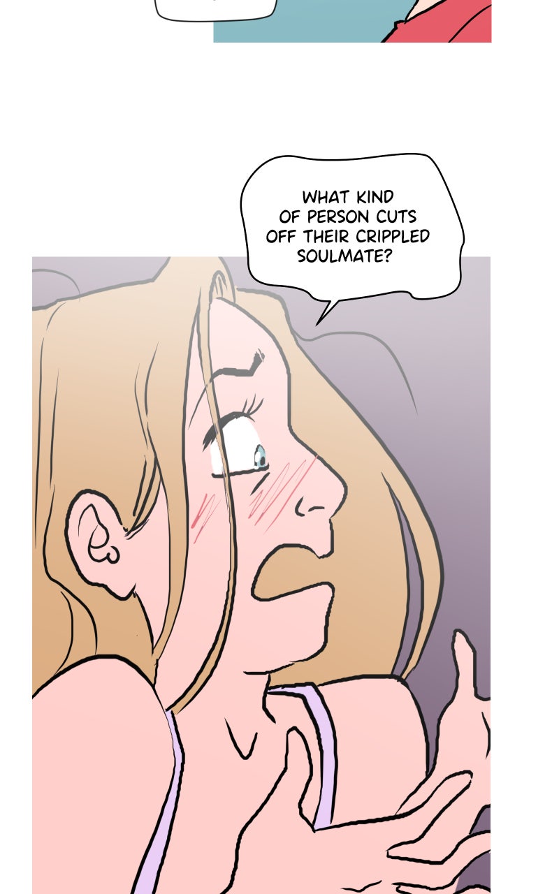 Klimt's Kisses Episode 67 page 23 - 