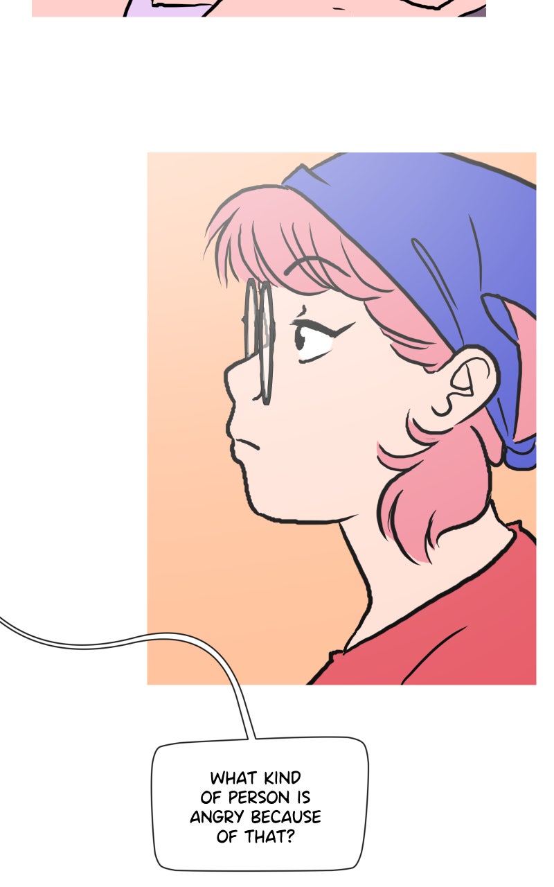 Klimt's Kisses Episode 67 page 24 - 