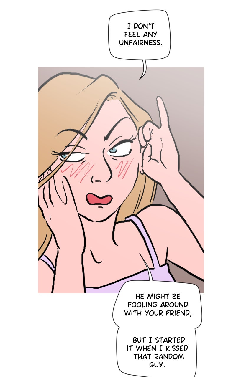 Klimt's Kisses Episode 67 page 26 - 