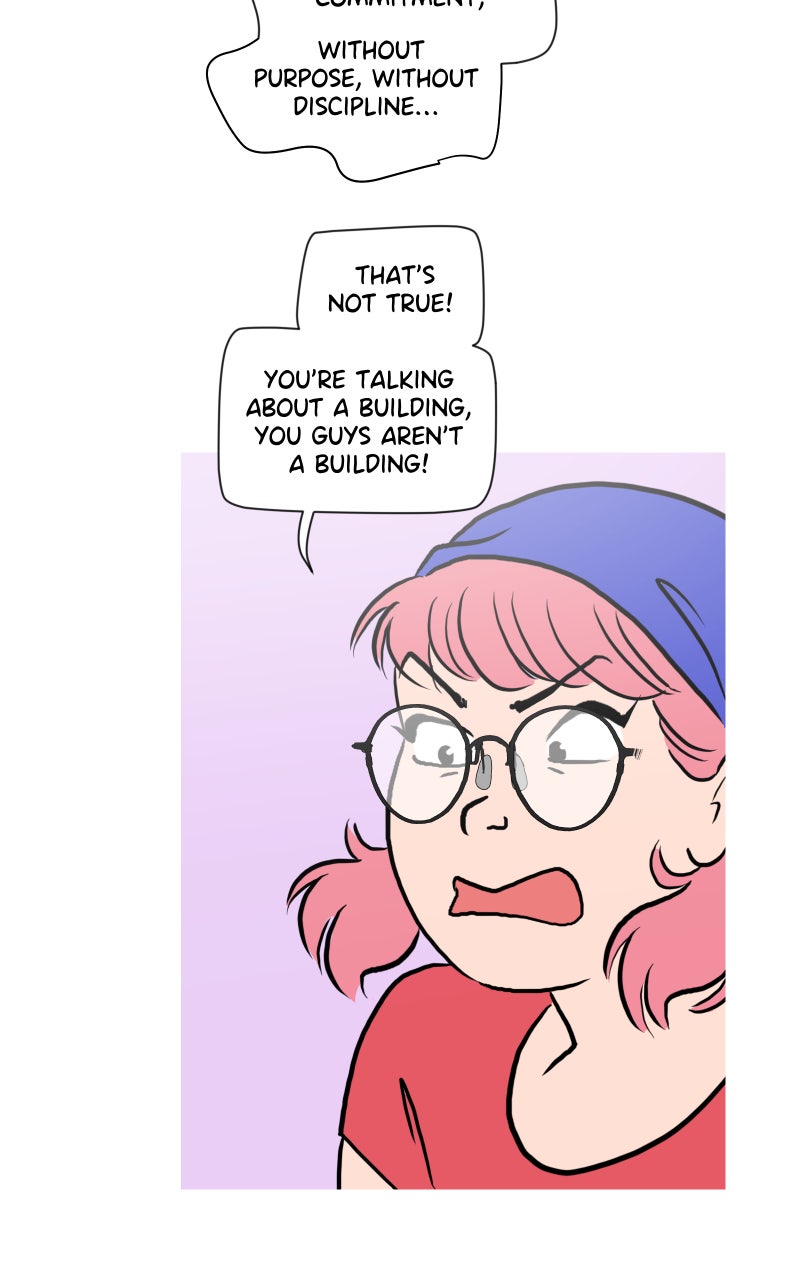 Klimt's Kisses Episode 67 page 31 - 