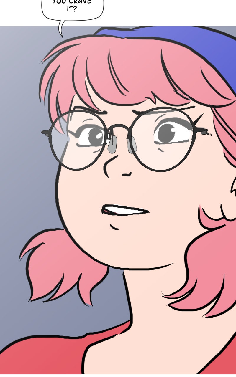 Klimt's Kisses Episode 67 page 36 - 