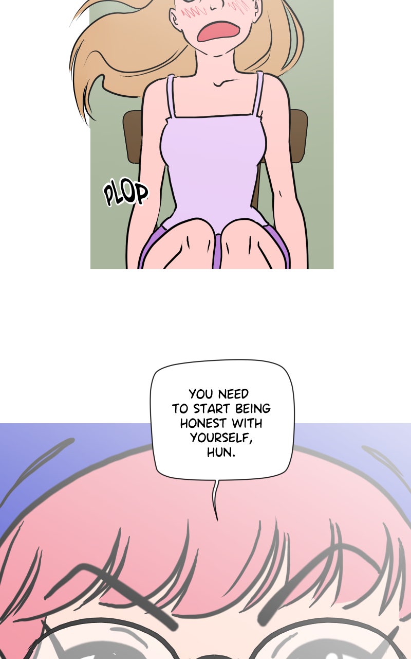 Klimt's Kisses Episode 67 page 41 - 
