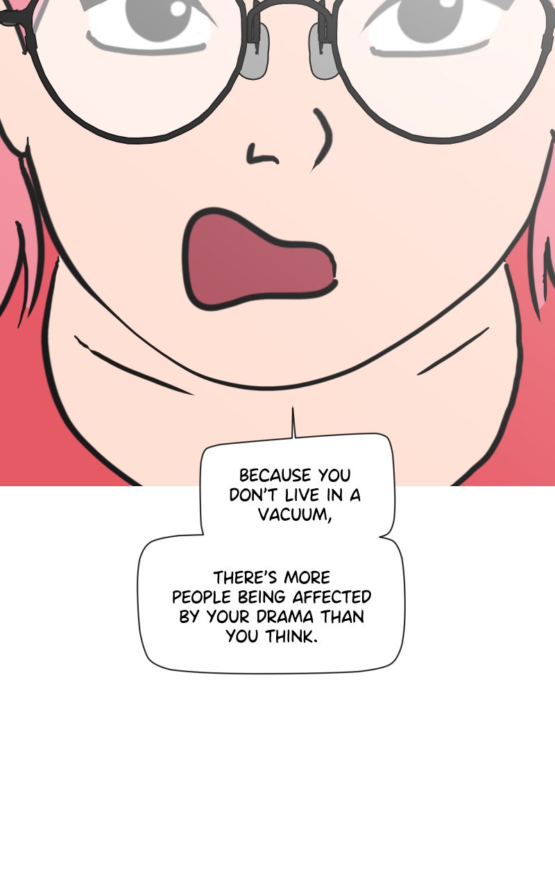 Klimt's Kisses Episode 67 page 42 - 