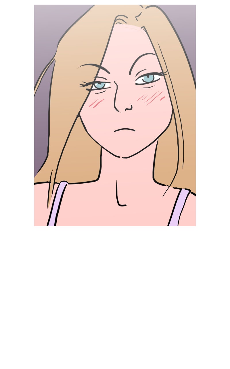 Klimt's Kisses Episode 67 page 43 - 