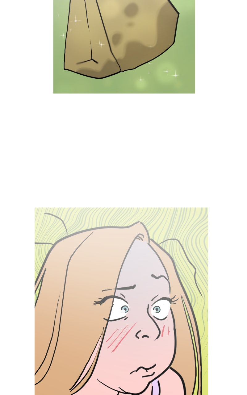 Klimt's Kisses Episode 67 page 46 - 