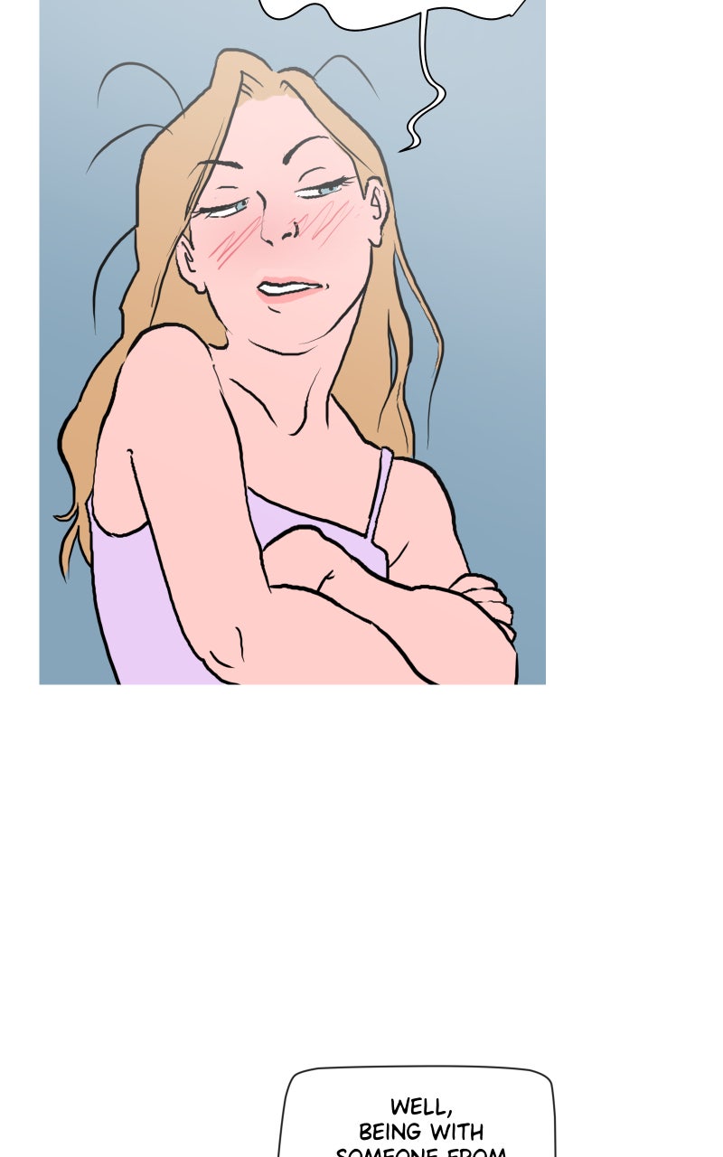 Klimt's Kisses Episode 67 page 9 - 