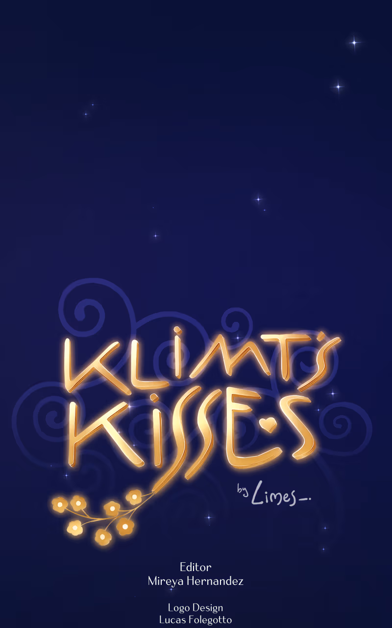 Klimt's Kisses Chapter 68 page 1 - 