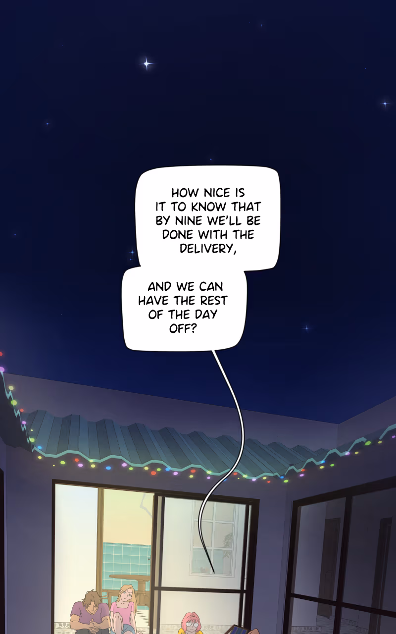 Klimt's Kisses Chapter 68 page 2 - 