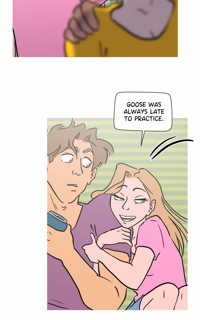 Klimt's Kisses Chapter 68 page 12 - 