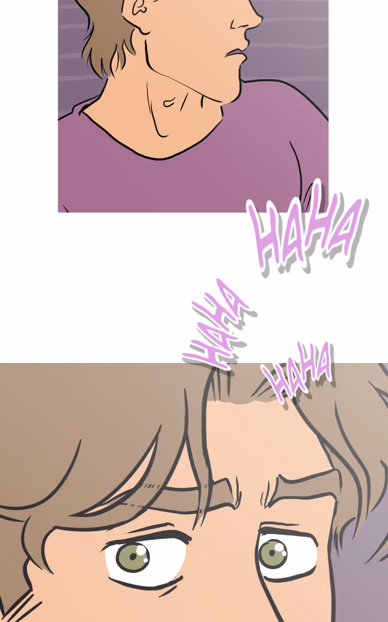 Klimt's Kisses Chapter 68 page 18 - 